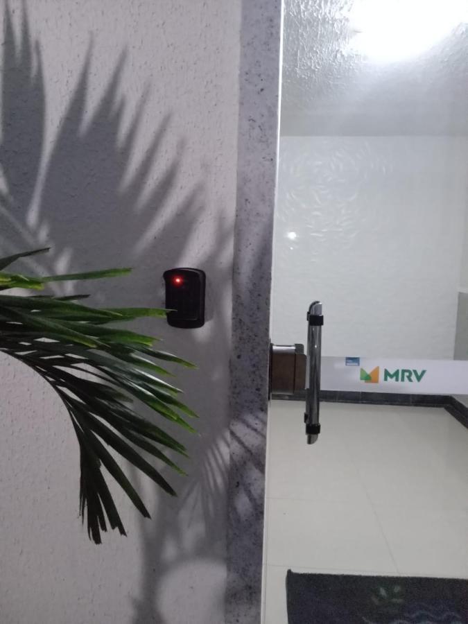 Apartamento Mobiliado Para Temporada Em Condominio Fechado João Pessoa Esterno foto