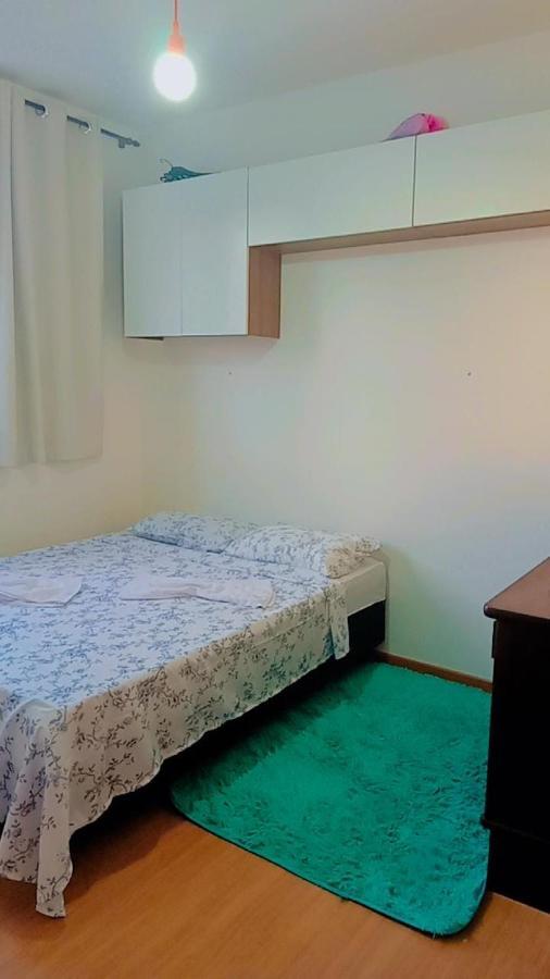 Apartamento Mobiliado Para Temporada Em Condominio Fechado João Pessoa Esterno foto
