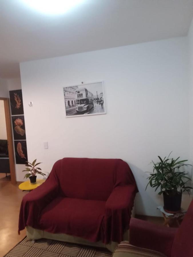 Apartamento Mobiliado Para Temporada Em Condominio Fechado João Pessoa Esterno foto