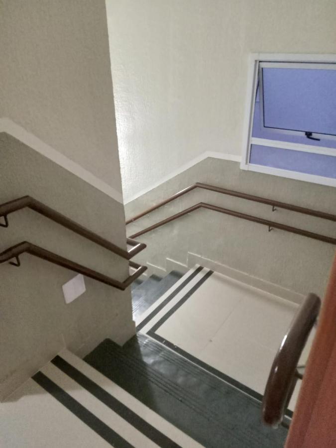 Apartamento Mobiliado Para Temporada Em Condominio Fechado João Pessoa Esterno foto
